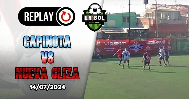 capinota vs nueva cliza